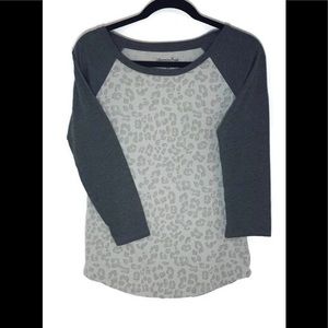 S American Eagle Soft Top